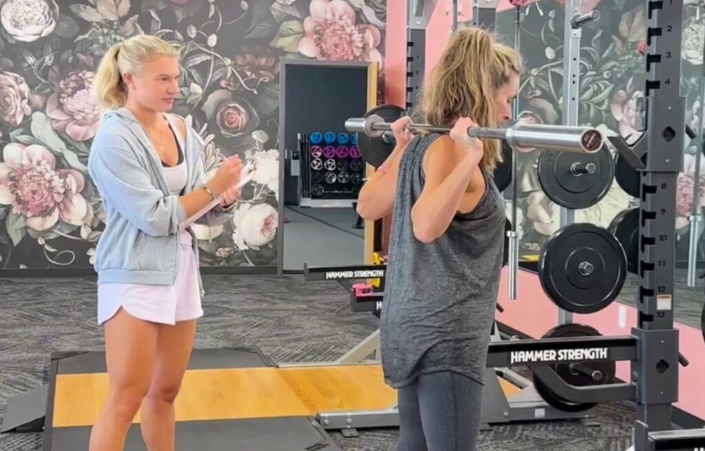 Personal Training